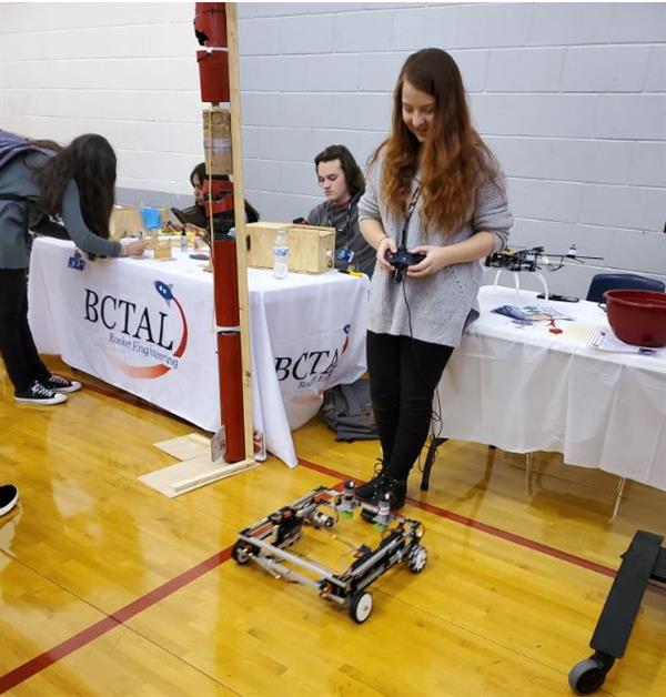 STEM Highlights